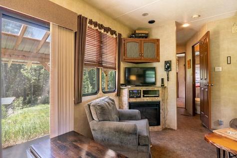 384 Swinyer Vermontville NY 12989