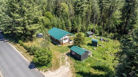 384 Swinyer Vermontville NY 12989