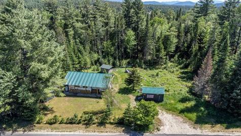 384 Swinyer Vermontville NY 12989