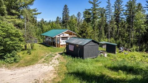 384 Swinyer Vermontville NY 12989