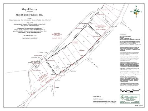 190 Kiwassa Road Saranac Lake NY 12983