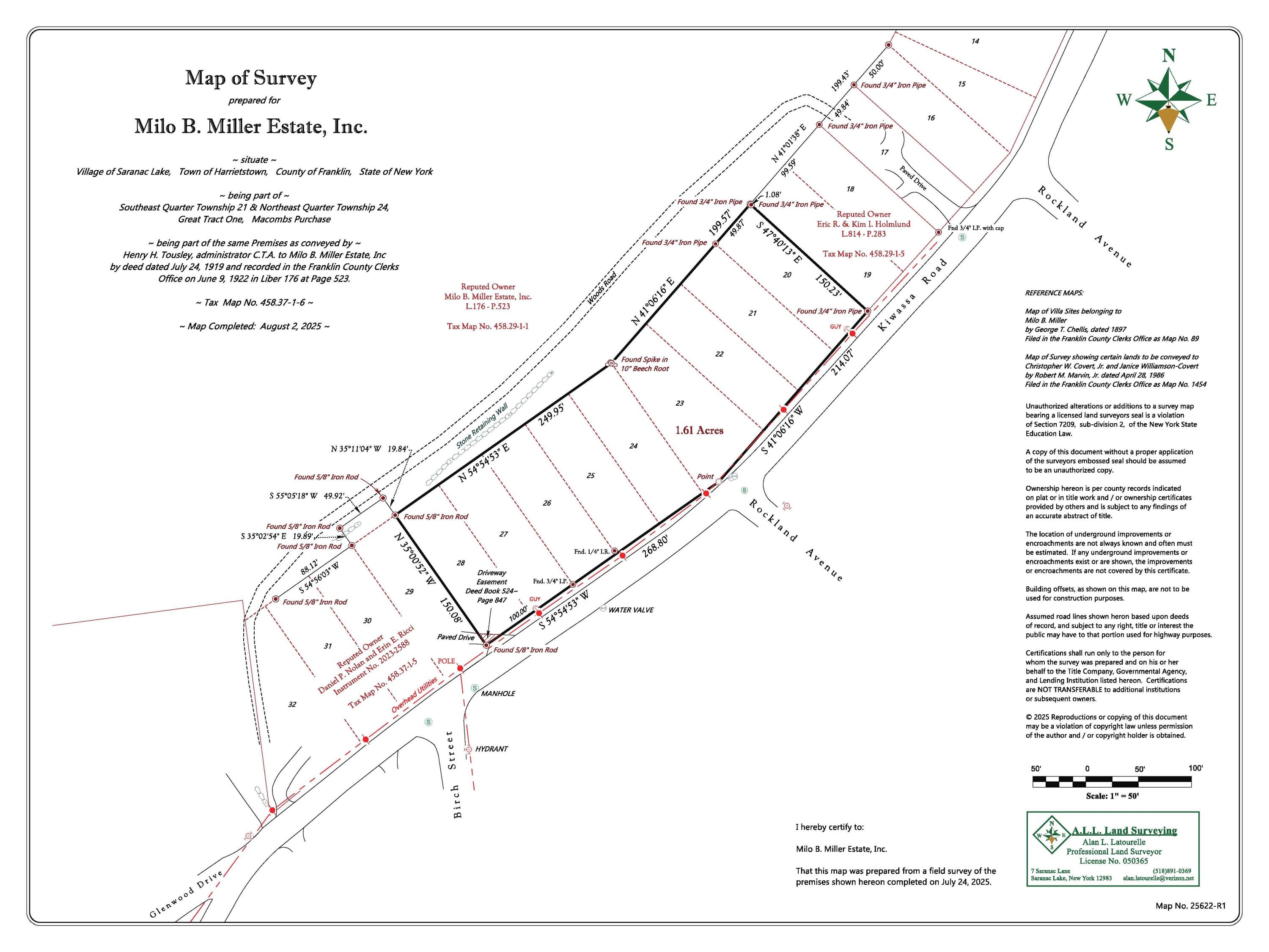 190 Kiwassa Road Saranac Lake NY 12983