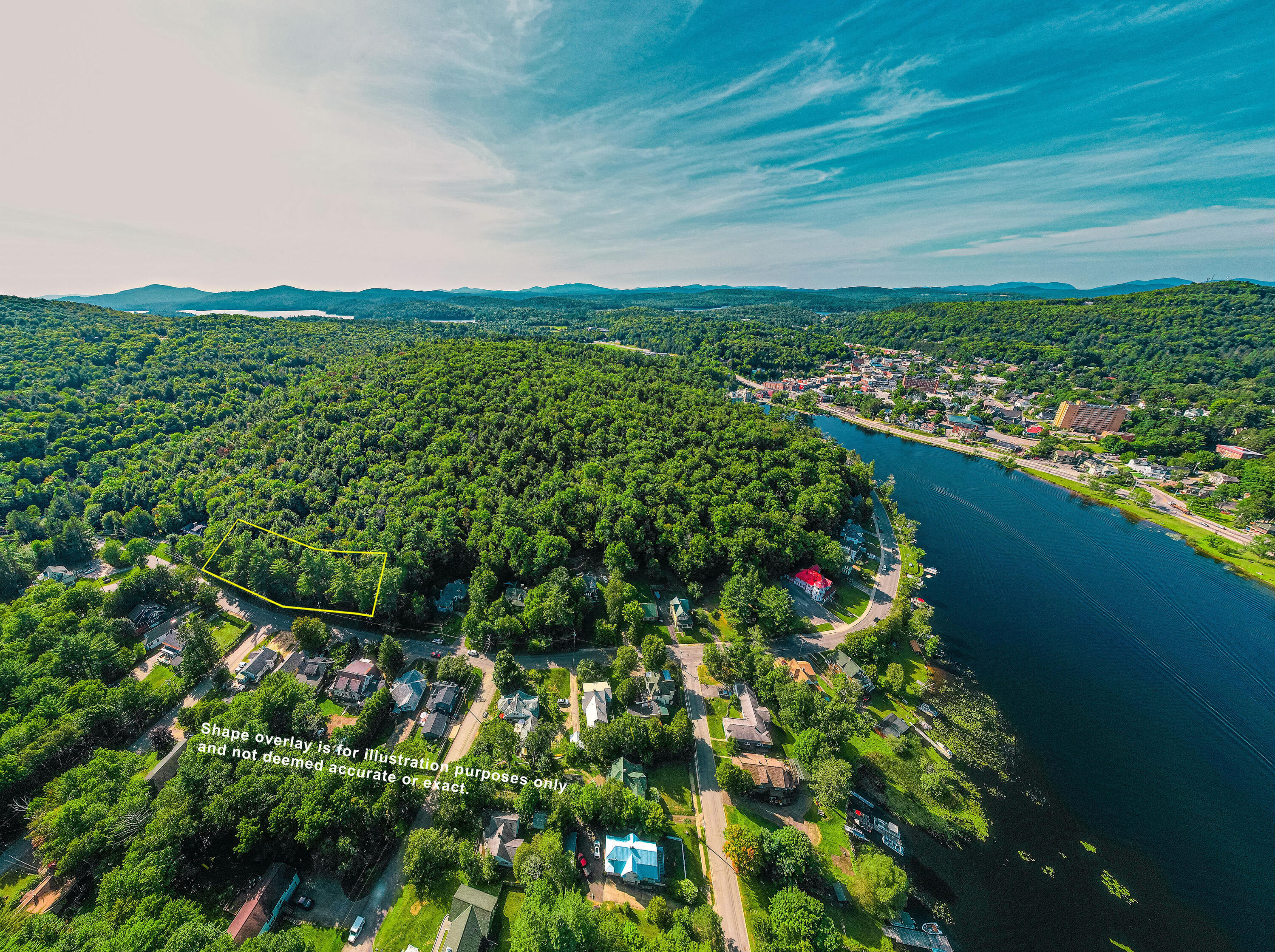 190 Kiwassa Road Saranac Lake NY 12983