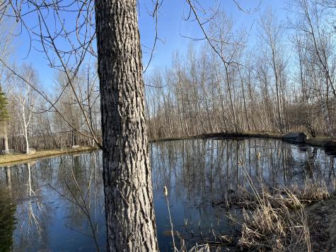 0 Overlook Drive Saranac NY 12981