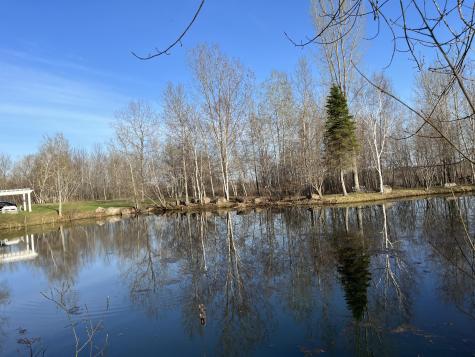 0 Overlook Drive Saranac NY 12981