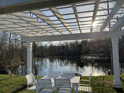 0 Overlook Drive Saranac NY 12981