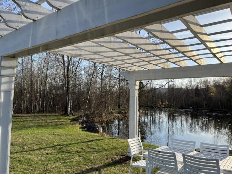 0 Overlook Drive Saranac NY 12981