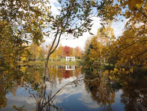 0 Overlook Drive Saranac NY 12981