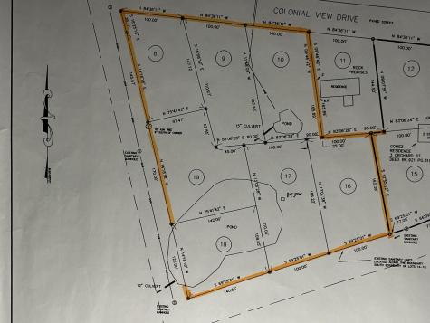 0 Overlook Drive Saranac NY 12981