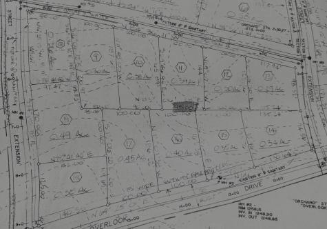 0 Overlook Drive Saranac NY 12981