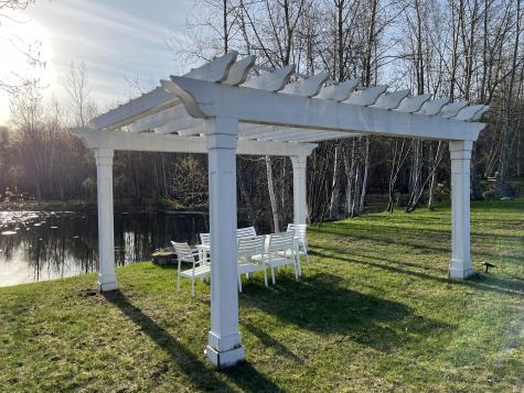 0 Overlook Drive Saranac NY 12981