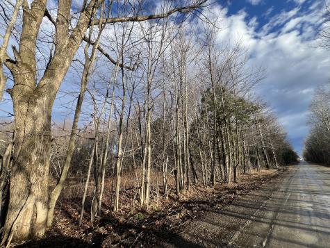 Lot # 3 Commons Road Chateaugay NY 12920