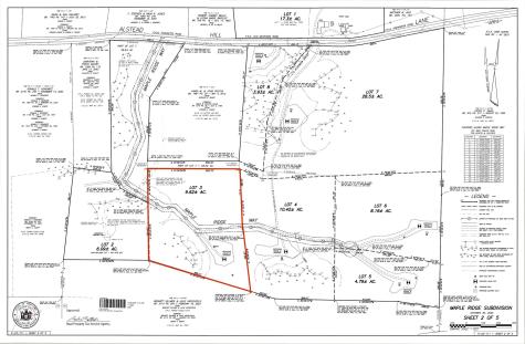 62 Maple Ridge Way Keene NY 12942