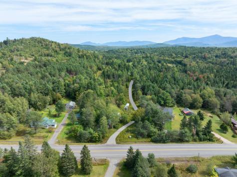 25 Jaelyn Way Vermontville NY 12989