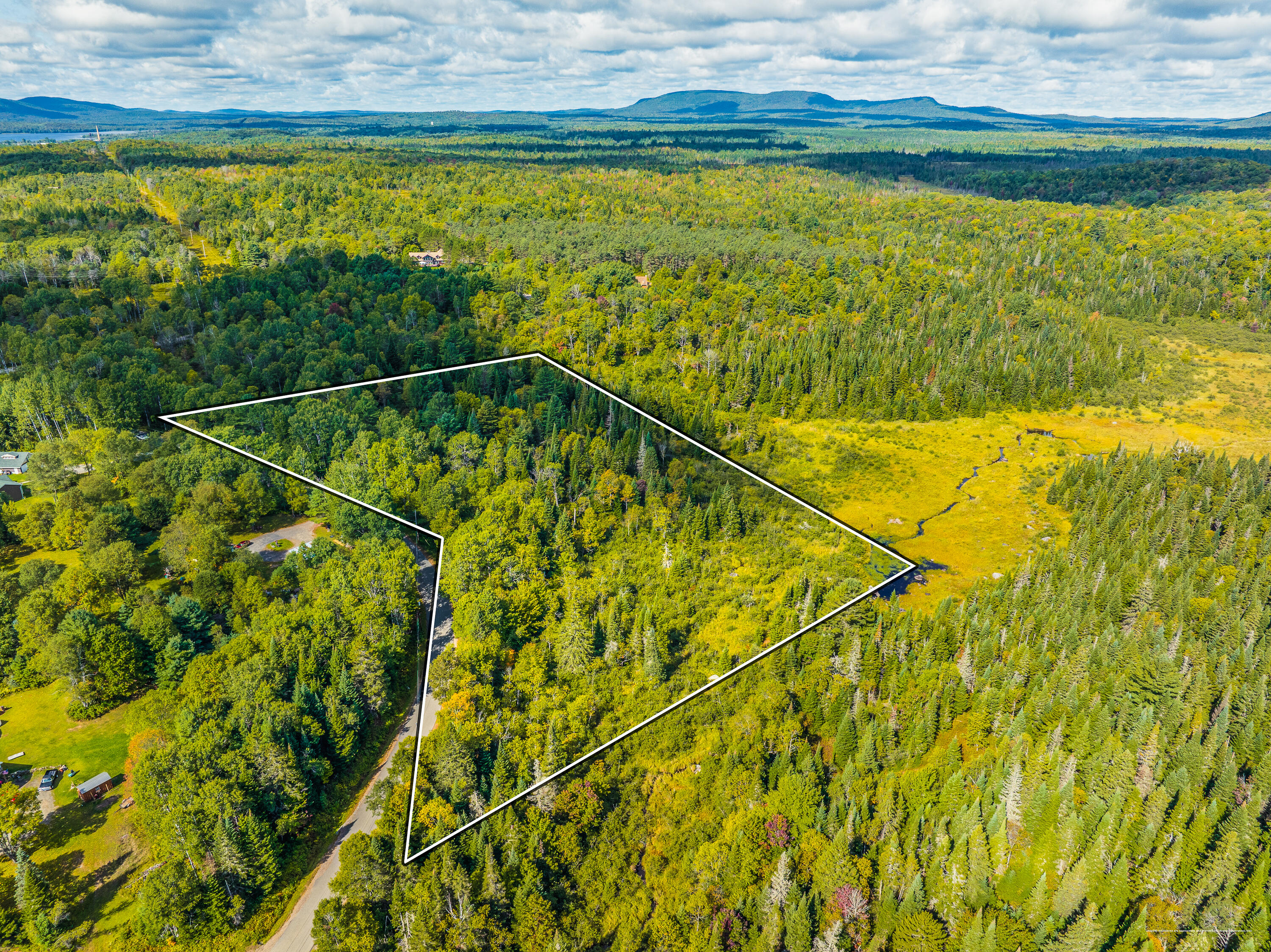 401 Old Wawbeek Road Tupper Lake NY 12986