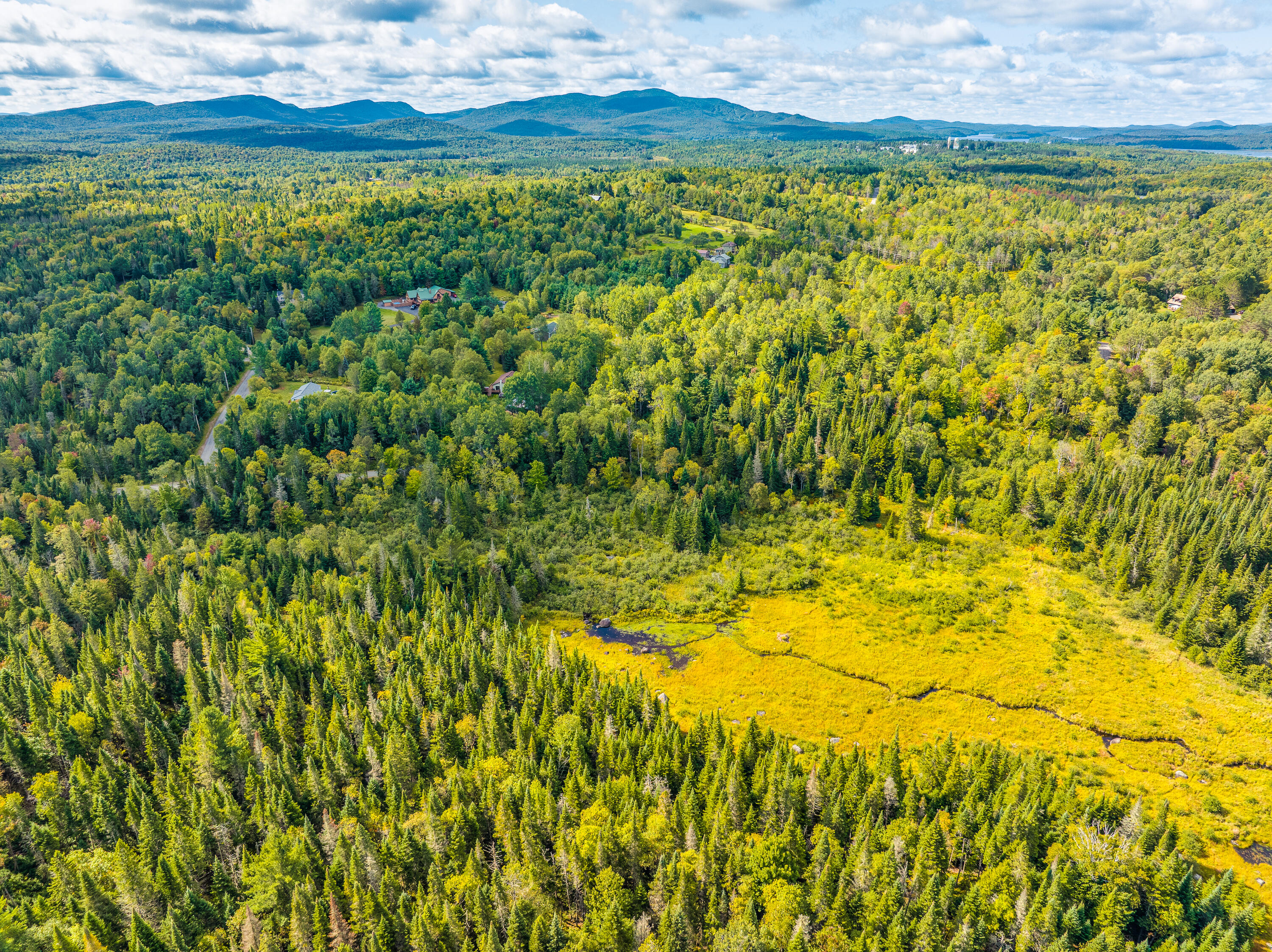 401 Old Wawbeek Road Tupper Lake NY 12986