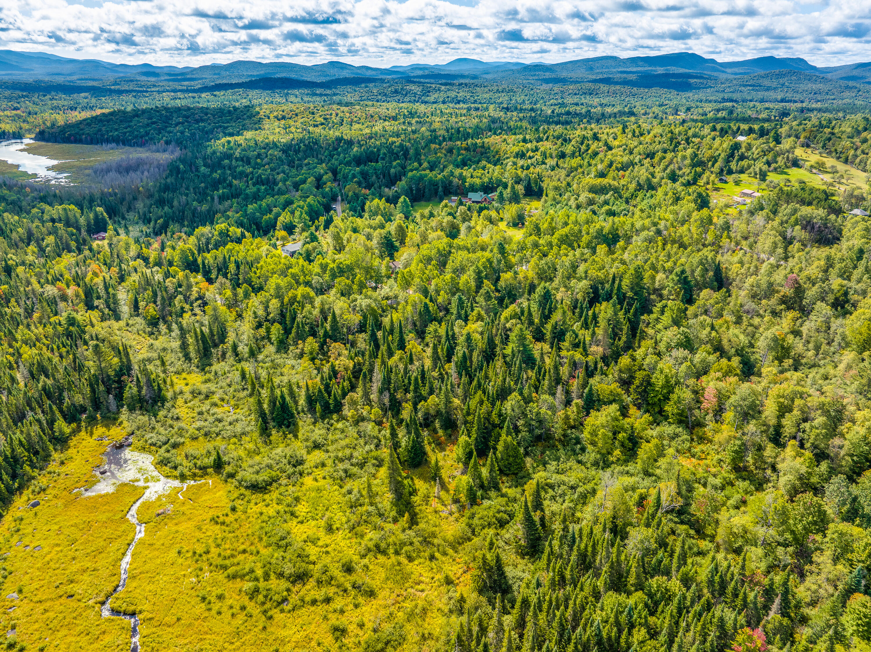 401 Old Wawbeek Road Tupper Lake NY 12986