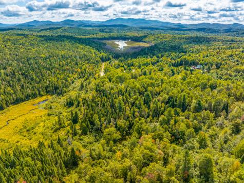 401 Old Wawbeek Road Tupper Lake NY 12986