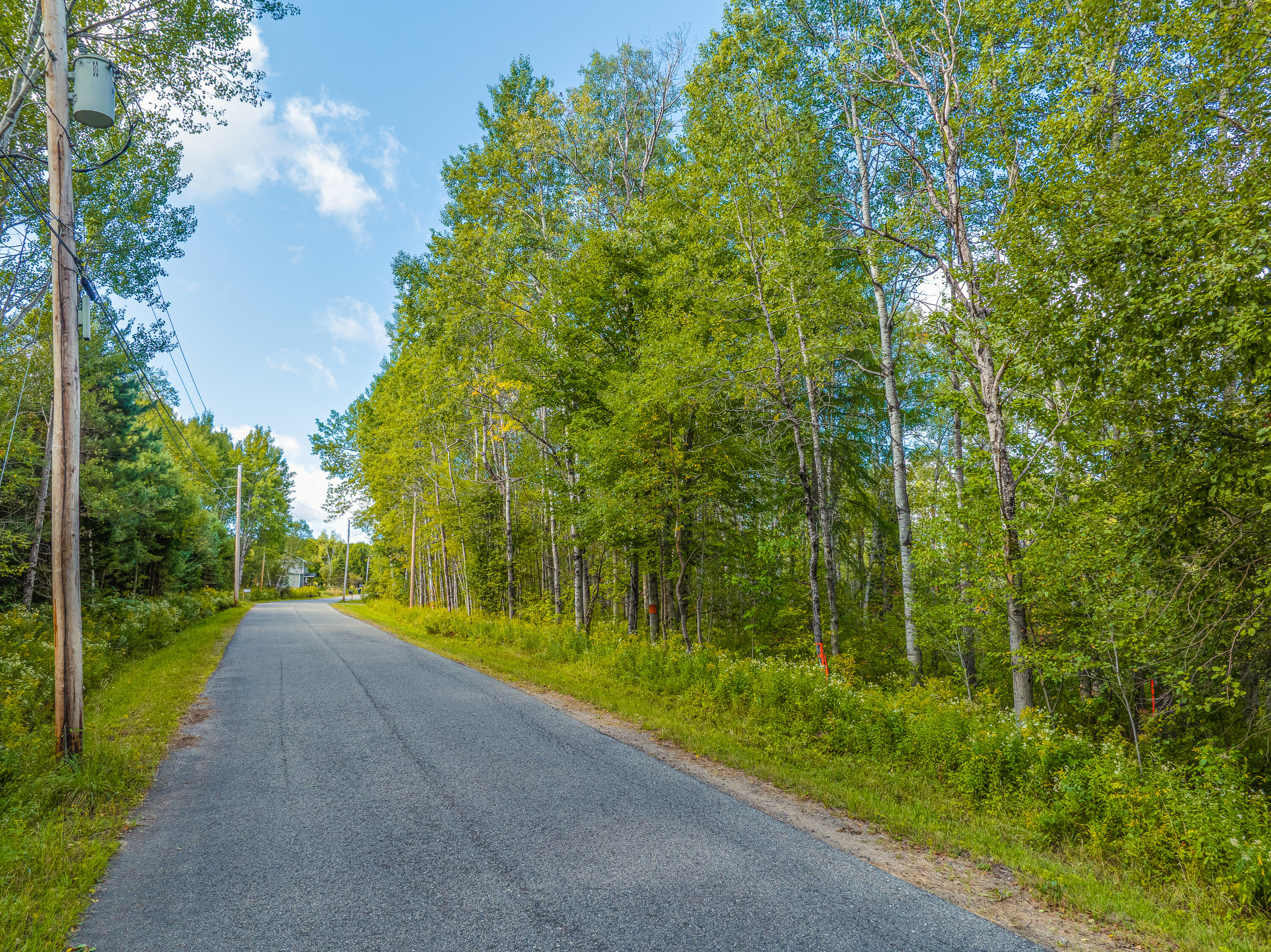 401 Old Wawbeek Road Tupper Lake NY 12986