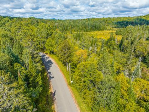 401 Old Wawbeek Road Tupper Lake NY 12986
