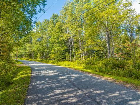 401 Old Wawbeek Road Tupper Lake NY 12986