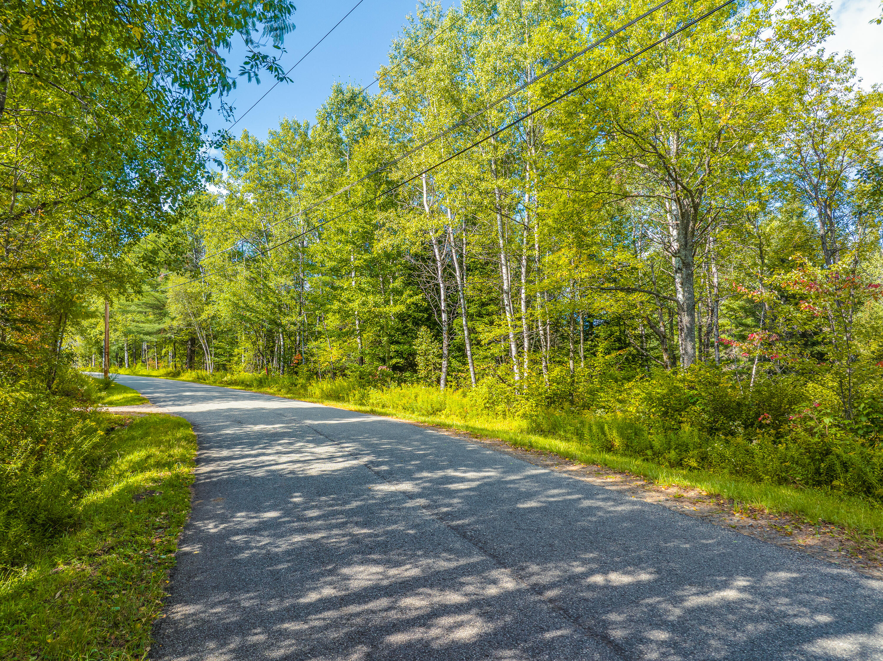 401 Old Wawbeek Road Tupper Lake NY 12986