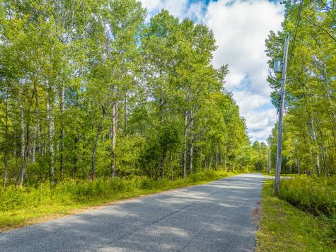 401 Old Wawbeek Road Tupper Lake NY 12986