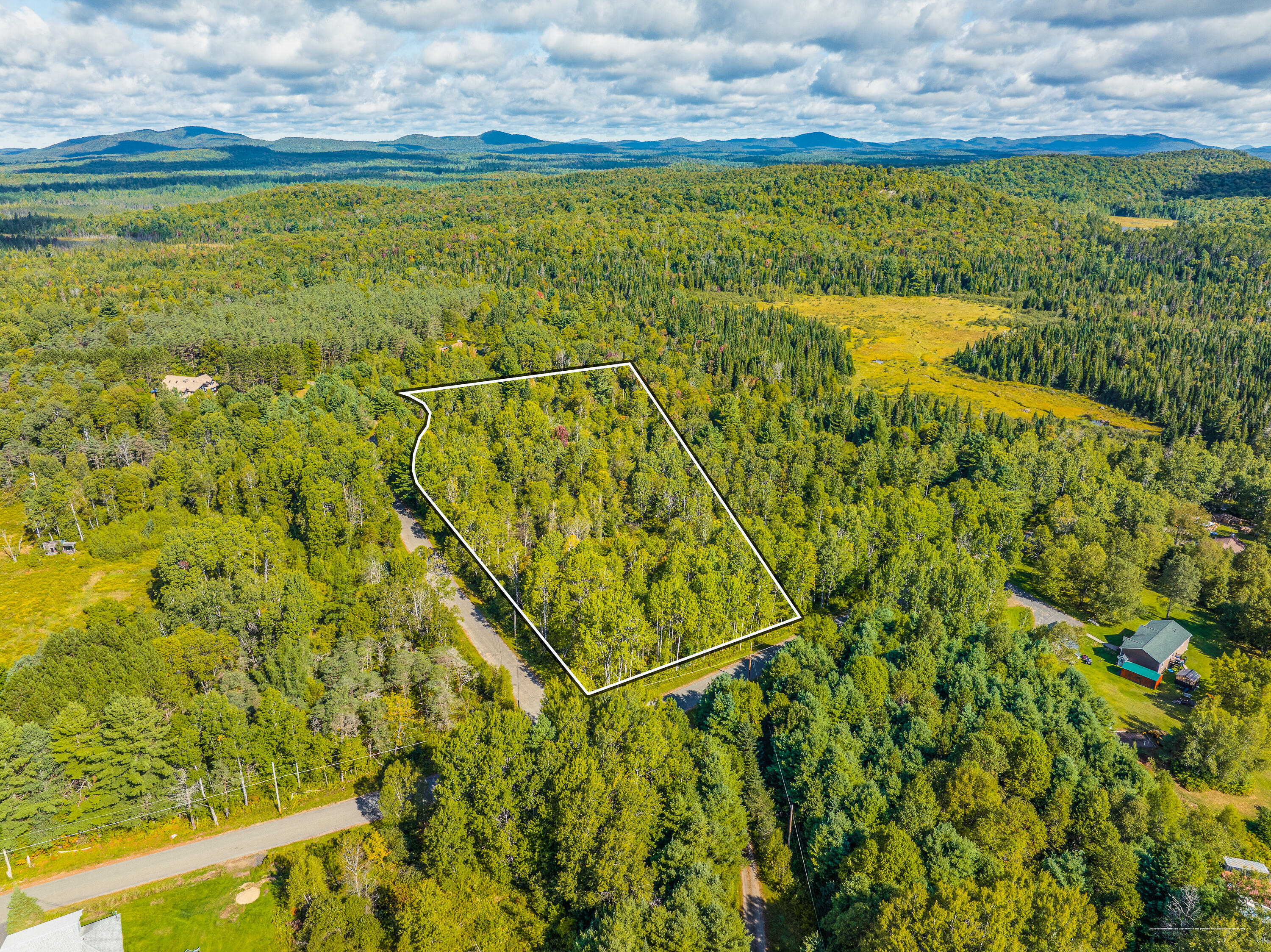 401 Old Wawbeek Road Tupper Lake NY 12986
