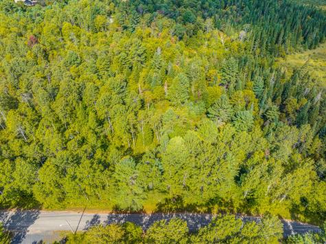 401 Old Wawbeek Road Tupper Lake NY 12986