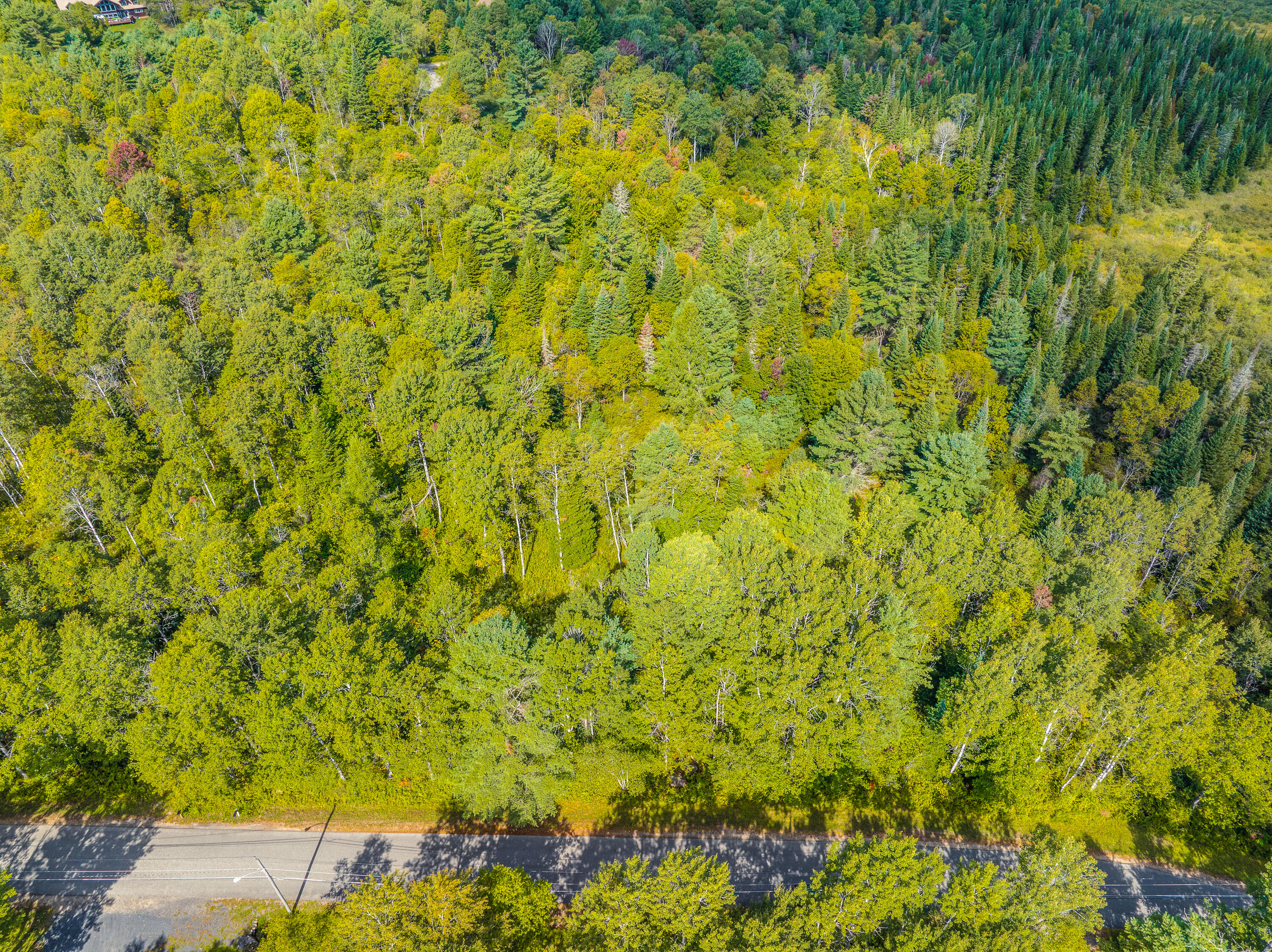 401 Old Wawbeek Road Tupper Lake NY 12986