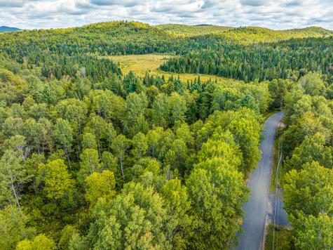 401 Old Wawbeek Road Tupper Lake NY 12986