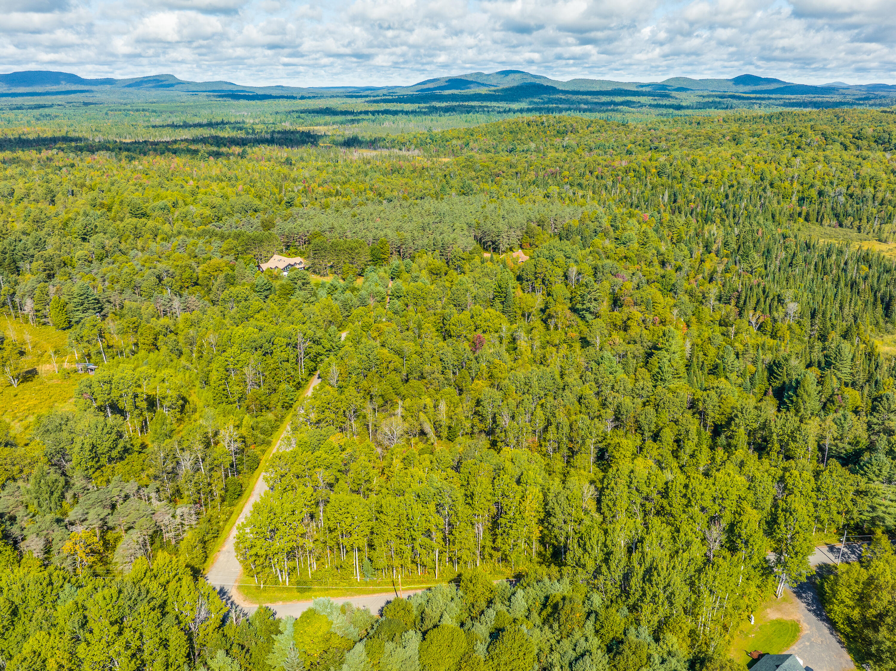 401 Old Wawbeek Road Tupper Lake NY 12986