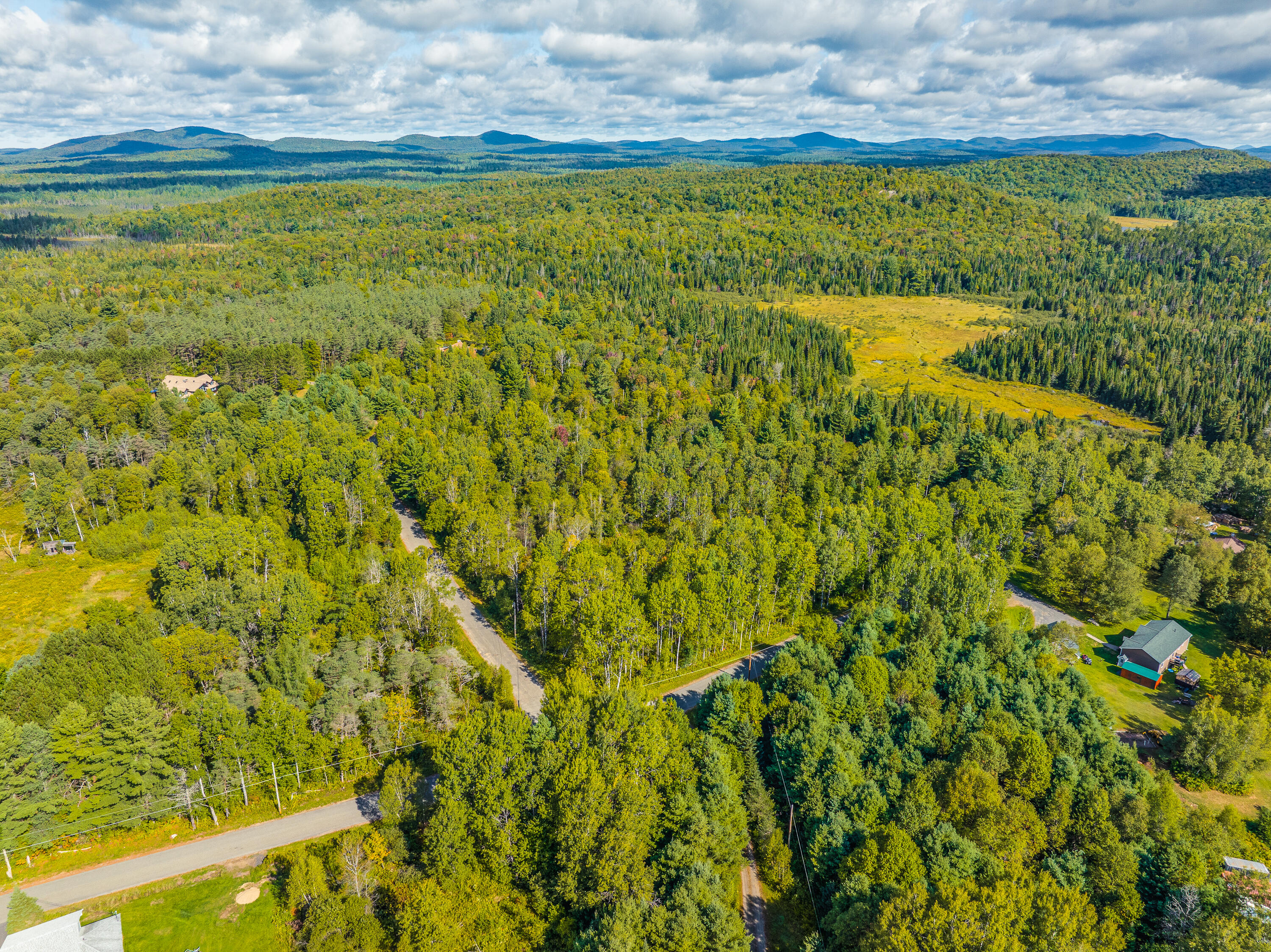 401 Old Wawbeek Road Tupper Lake NY 12986