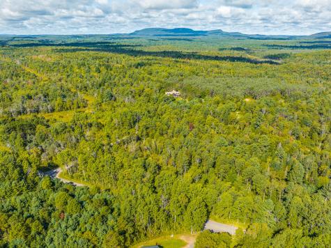 401 Old Wawbeek Road Tupper Lake NY 12986