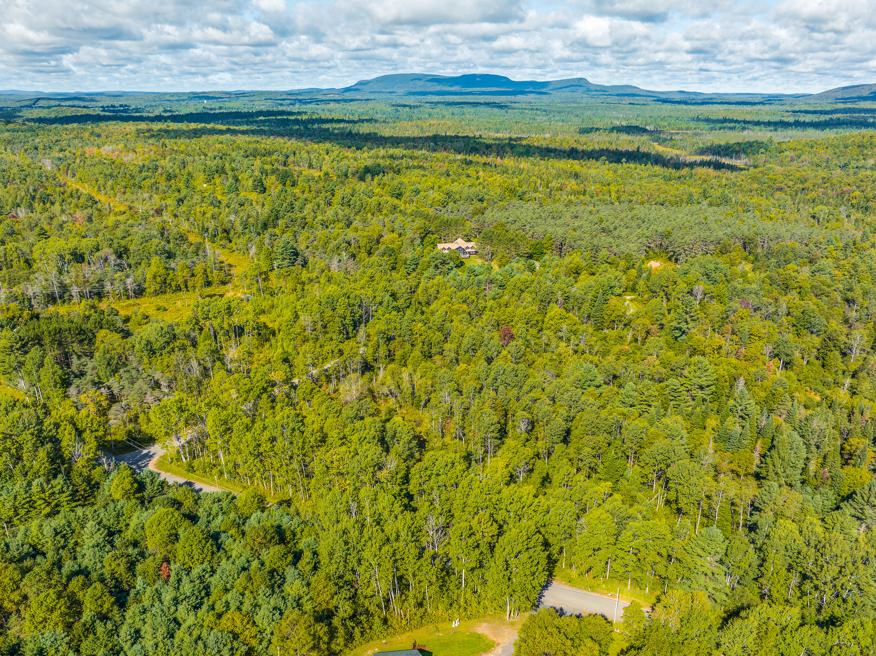 401 Old Wawbeek Road Tupper Lake NY 12986