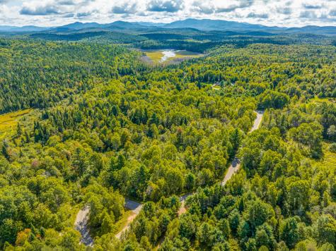 401 Old Wawbeek Road Tupper Lake NY 12986