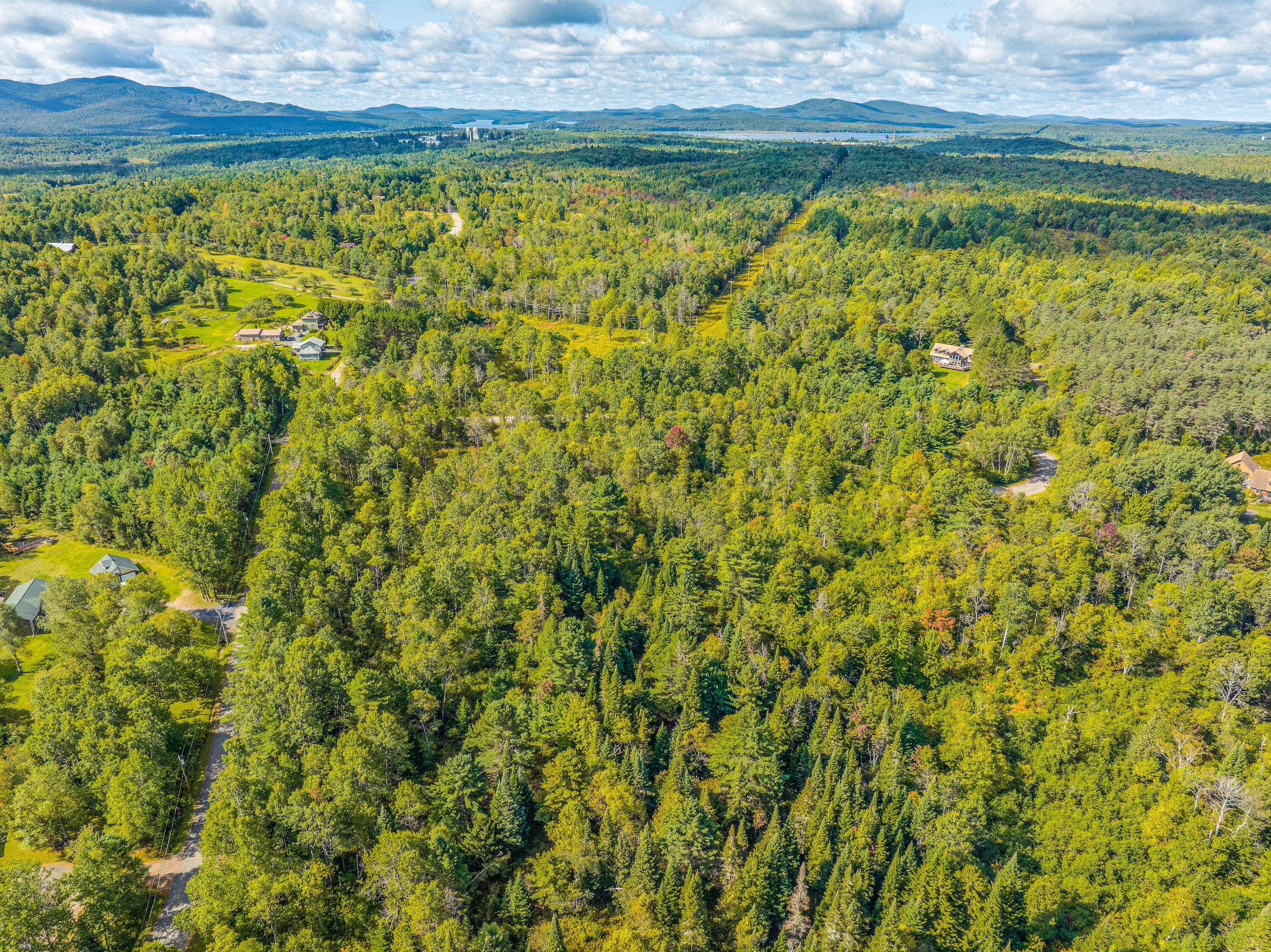 401 Old Wawbeek Road Tupper Lake NY 12986