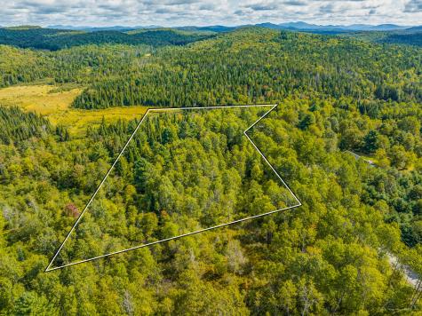 401 Old Wawbeek Road Tupper Lake NY 12986