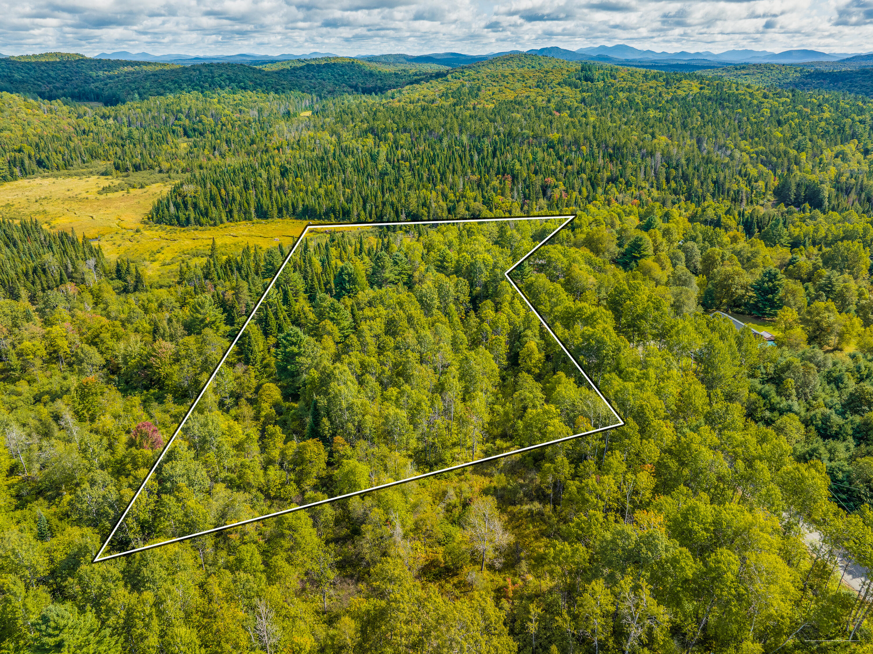 401 Old Wawbeek Road Tupper Lake NY 12986