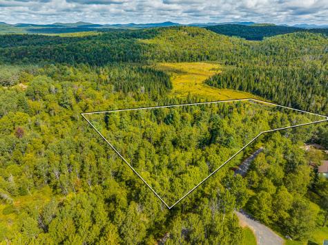 401 Old Wawbeek Road Tupper Lake NY 12986