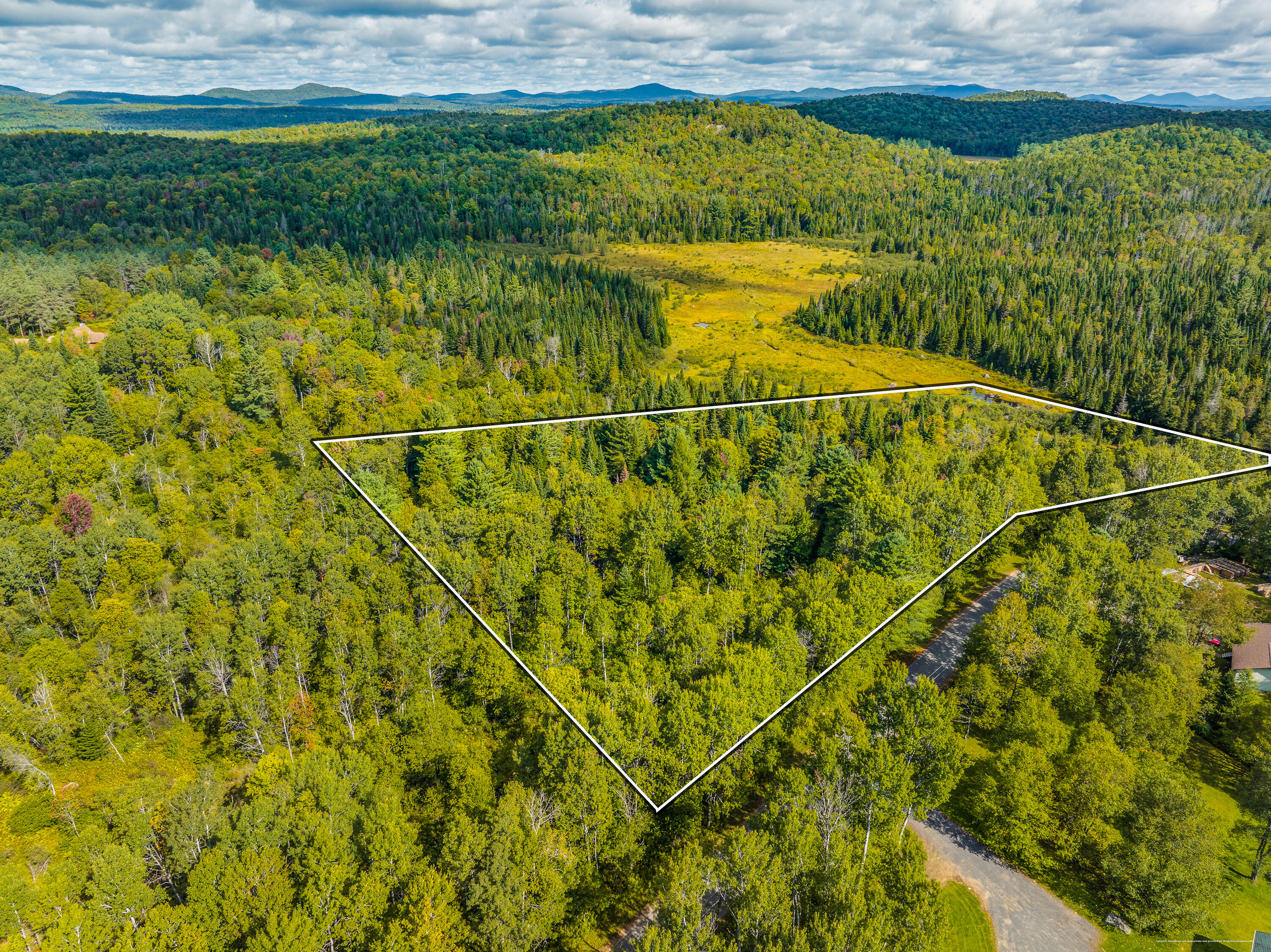 401 Old Wawbeek Road Tupper Lake NY 12986