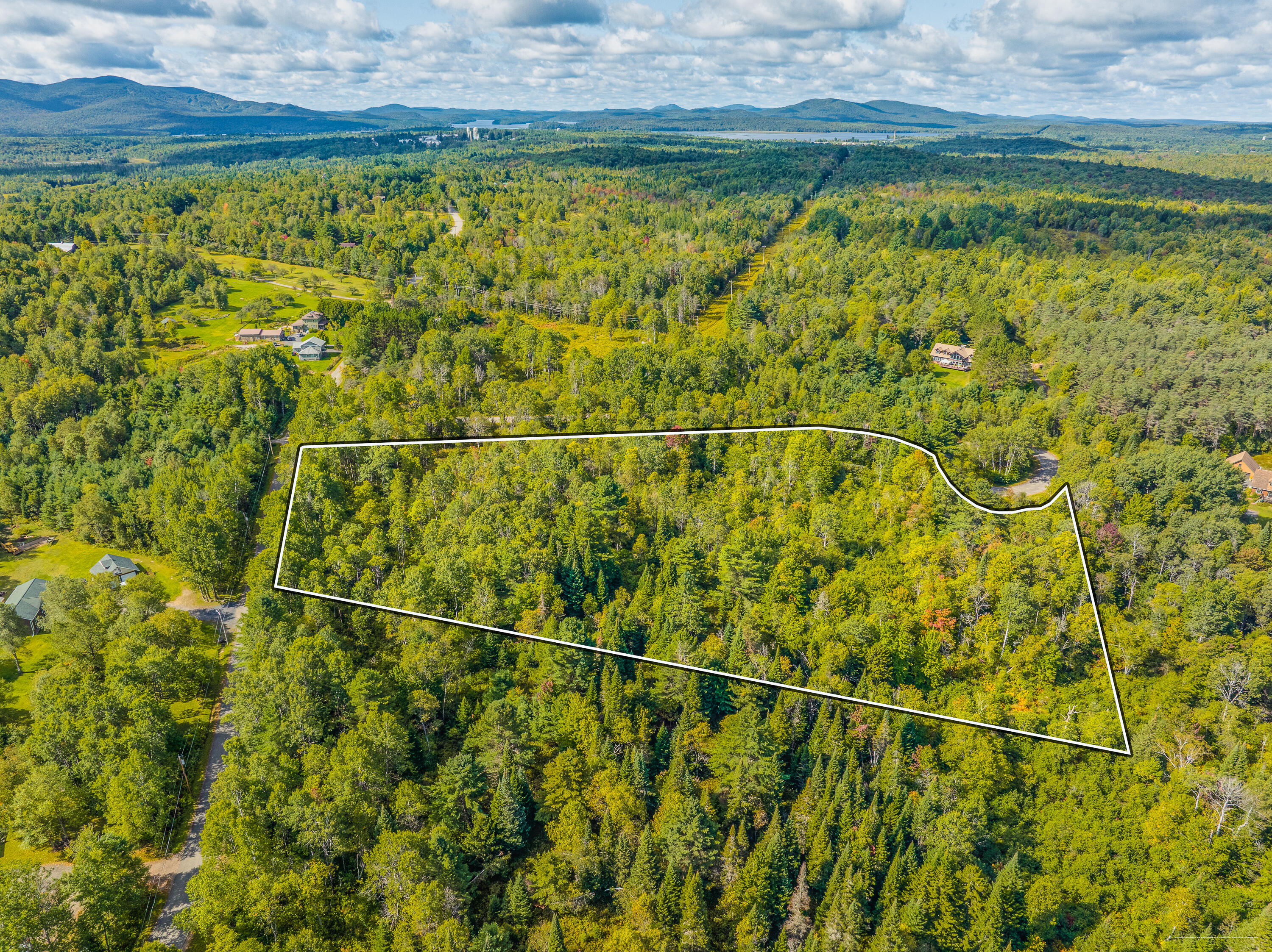 401 Old Wawbeek Road Tupper Lake NY 12986