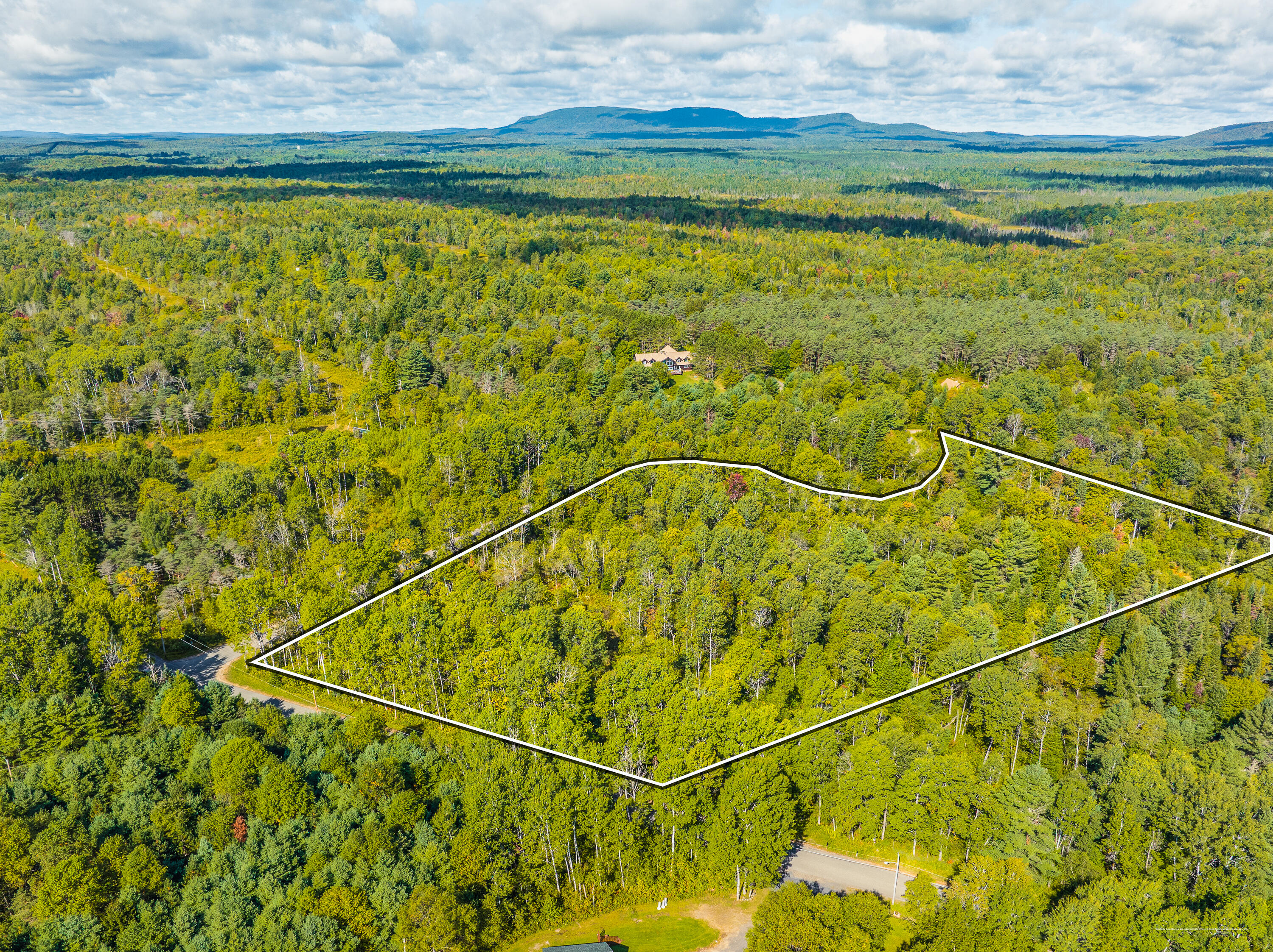 401 Old Wawbeek Road Tupper Lake NY 12986