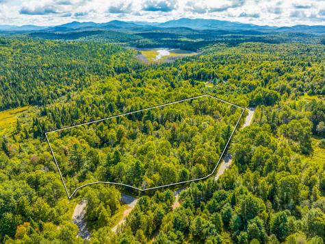 401 Old Wawbeek Road Tupper Lake NY 12986