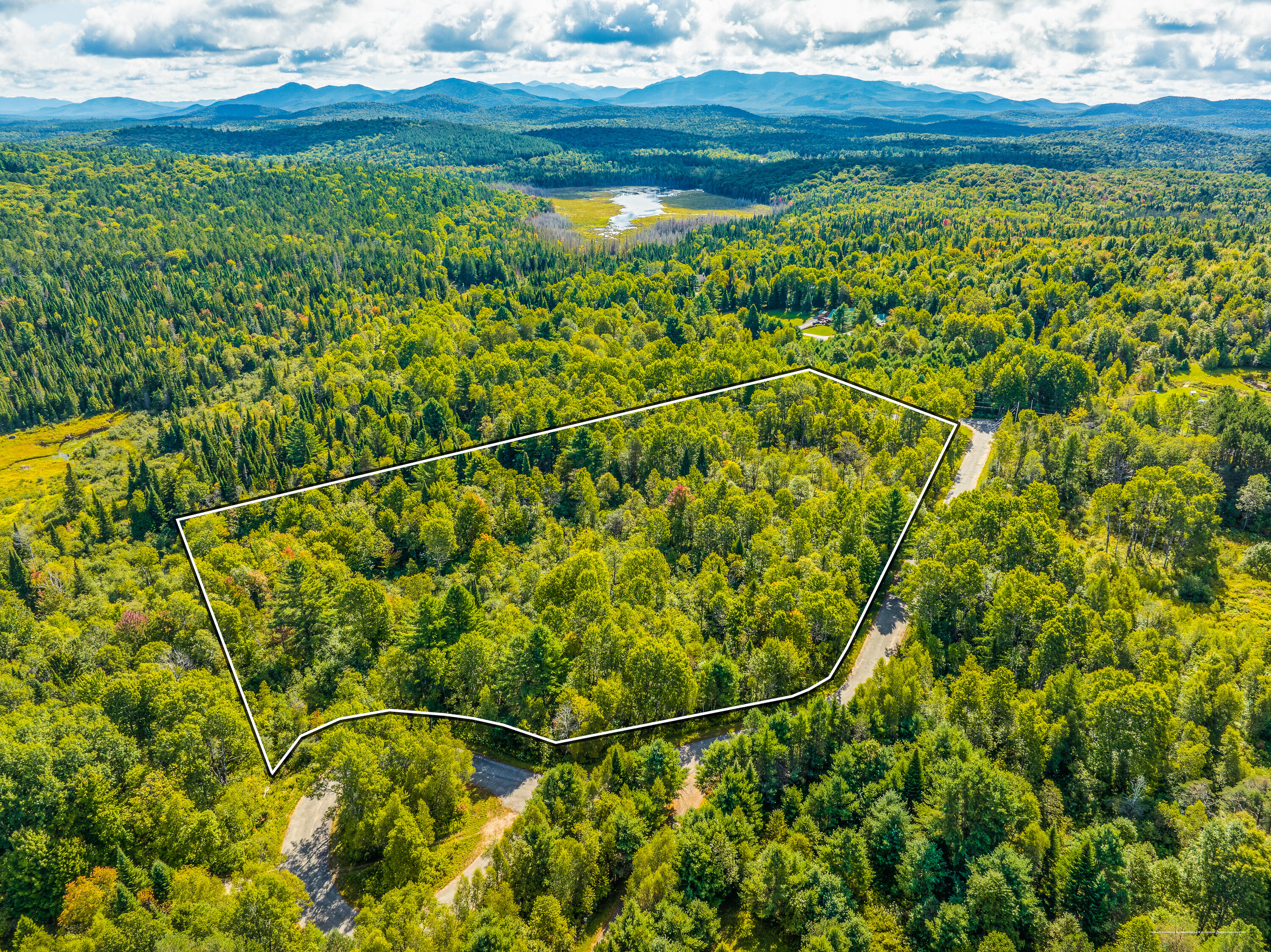 401 Old Wawbeek Road Tupper Lake NY 12986