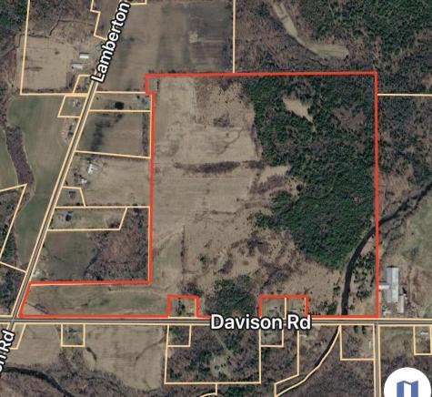 460 Davison Road Mooers Forks NY 12959