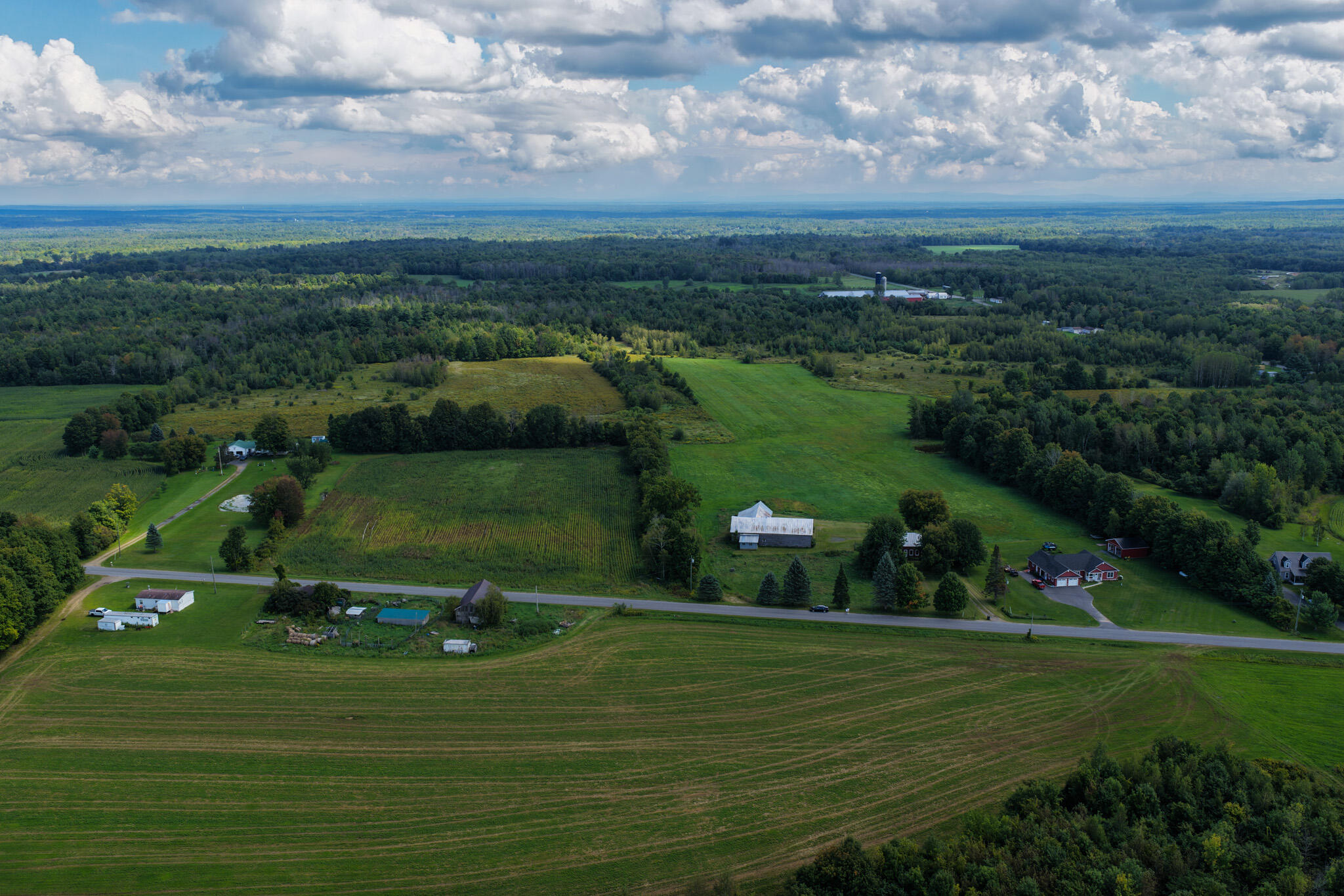 460 Davison Road Mooers Forks NY 12959