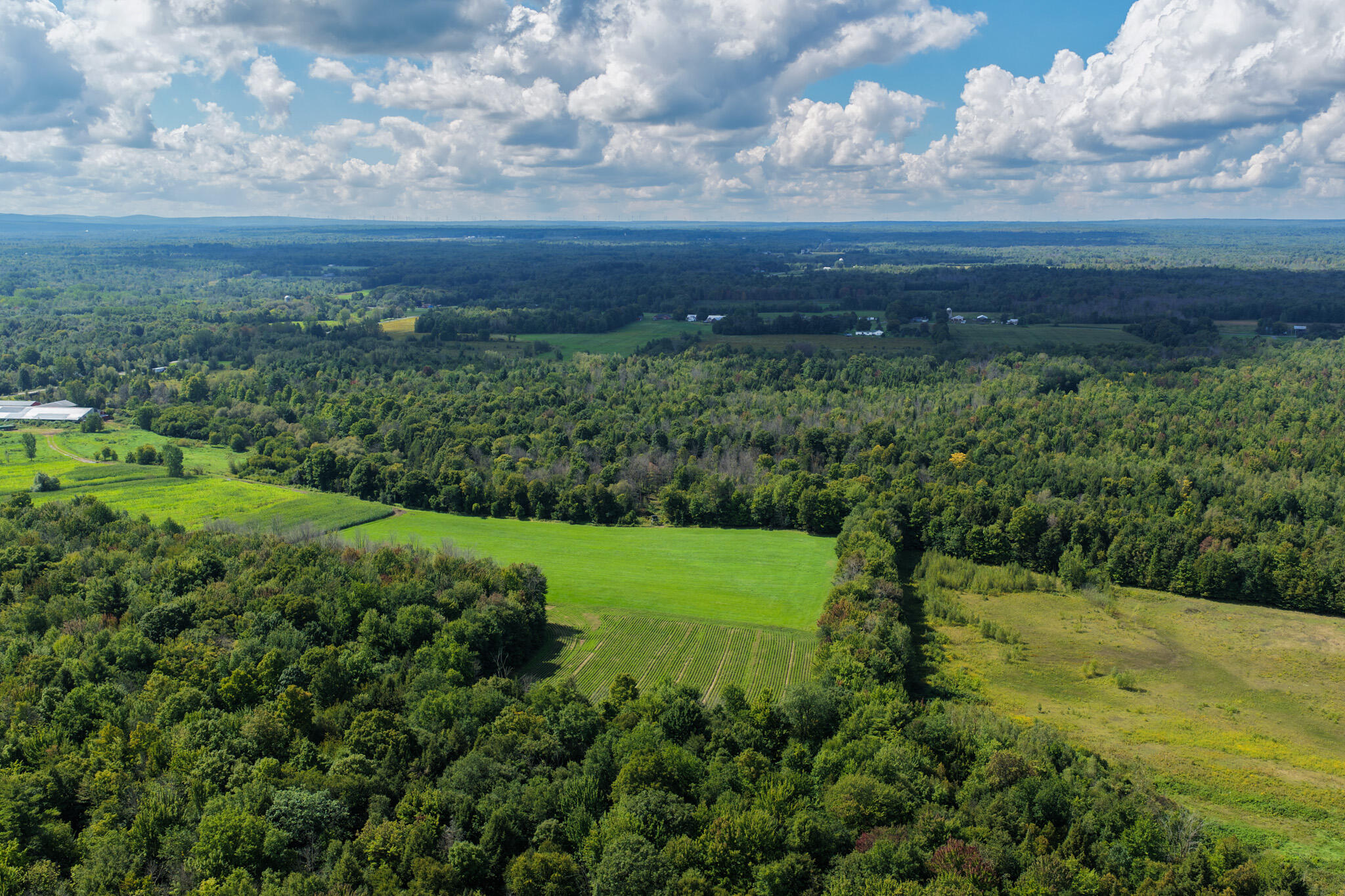 460 Davison Road Mooers Forks NY 12959