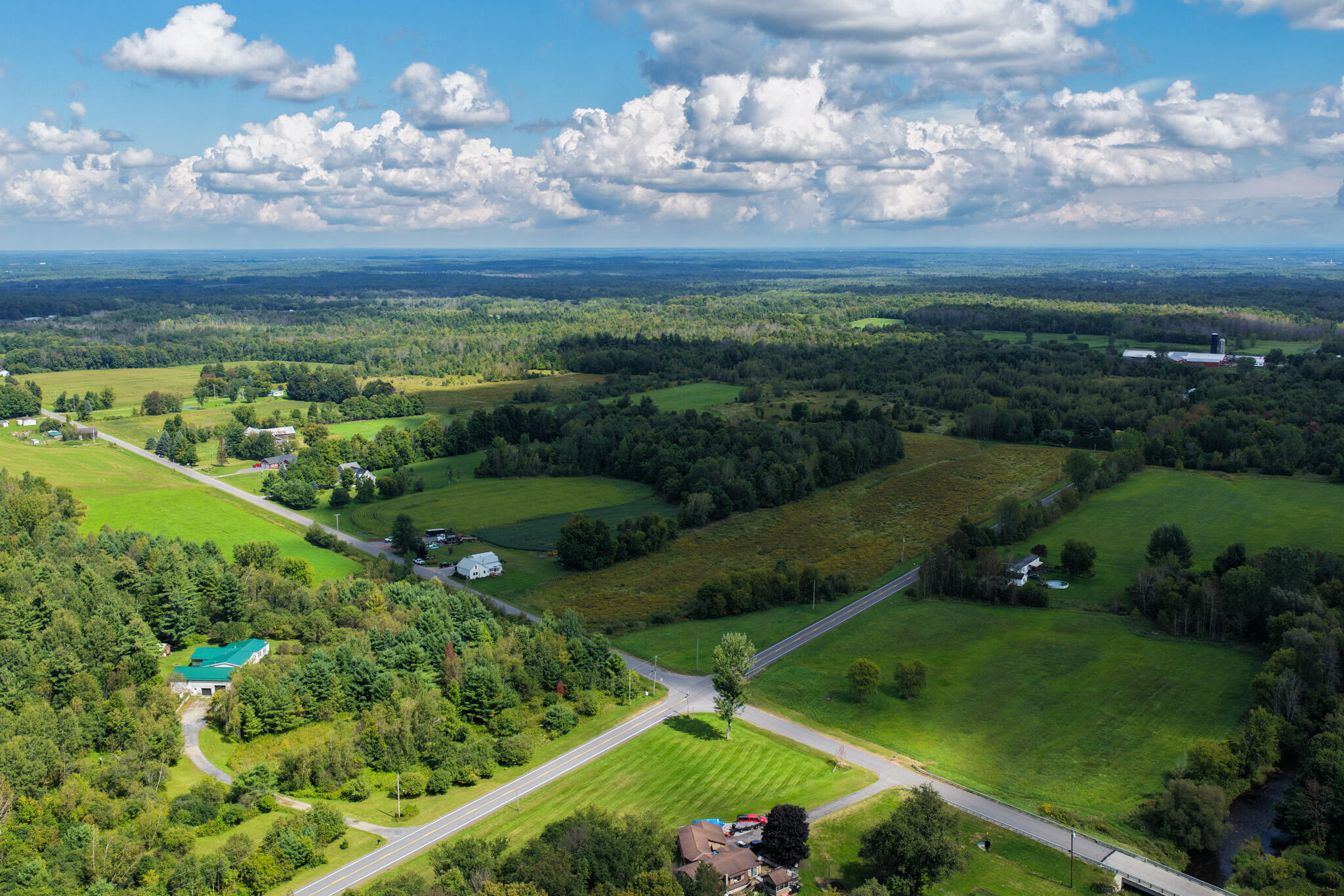 460 Davison Road Mooers Forks NY 12959