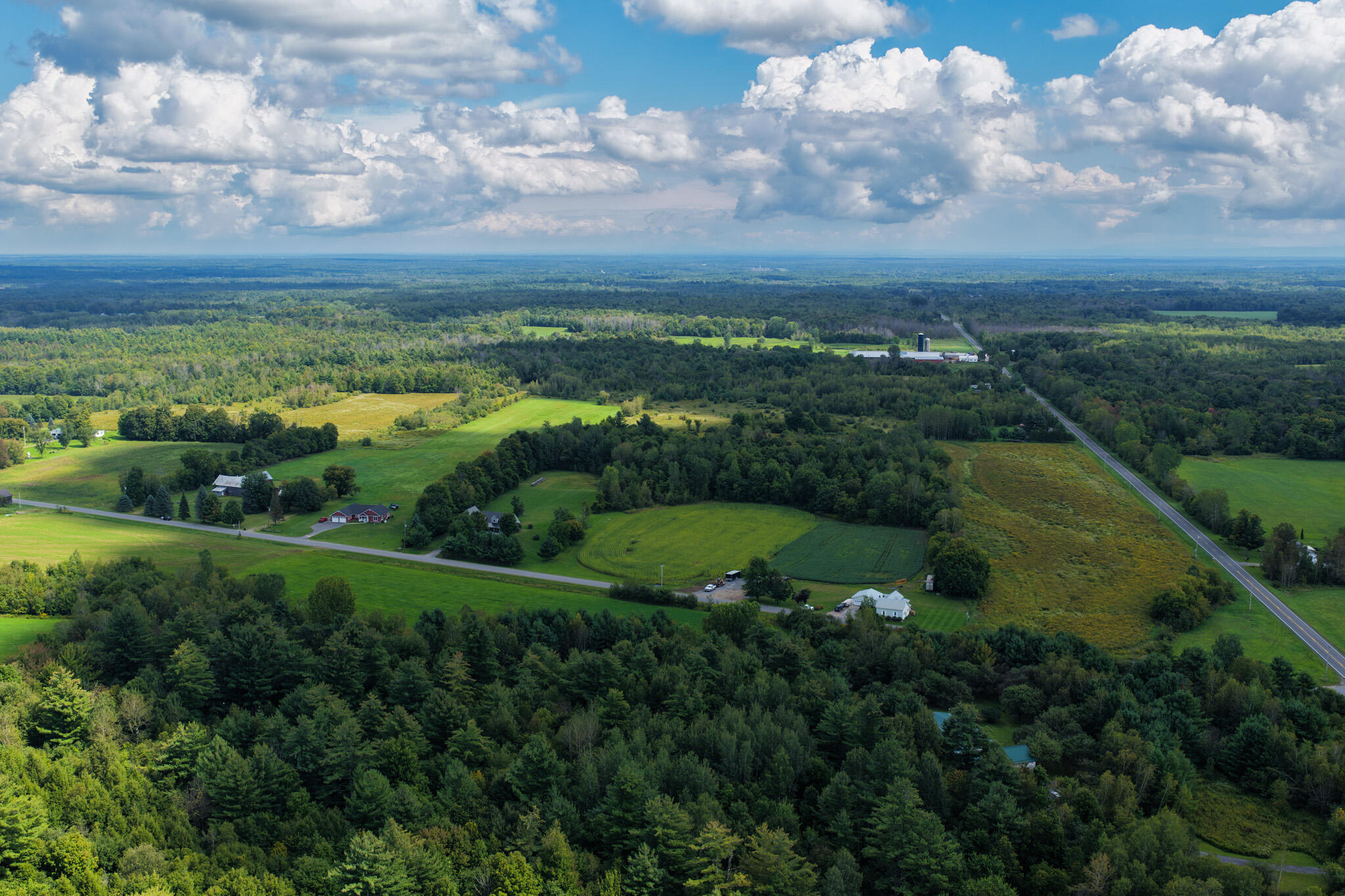 460 Davison Road Mooers Forks NY 12959